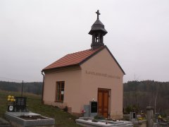 pohled zepředu zleva
