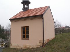 pohled zezadu zprava