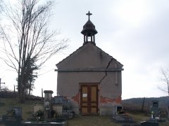 pohled zepředu