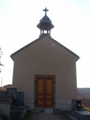 pohled zepředu