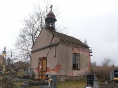pohled zepředu zprava