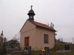 pohled zepředu zprava