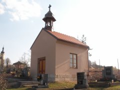 pohled zepředu zprava