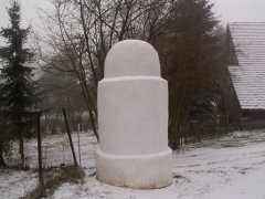 pohled zezadu zleva