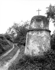 starší foto kapličky