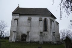 pohled zprava