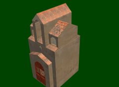 model kaple