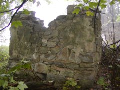 pohled zezadu