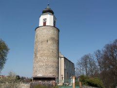 pohled zepředu zprava