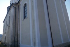 pohled zezadu zprava