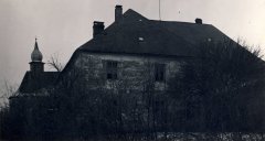 starší foto kaple
