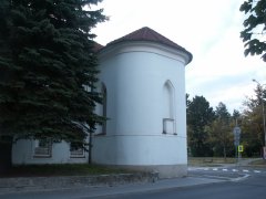 pohled zezadu zprava