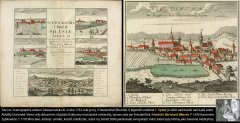 Scenographia urbium Silesiae tabula XI.