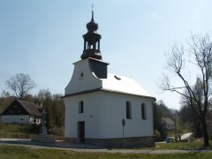 pohled zepředu zprava