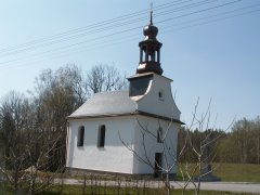 pohled zepředu zleva