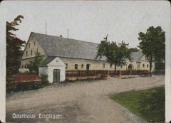 historické foto kaple