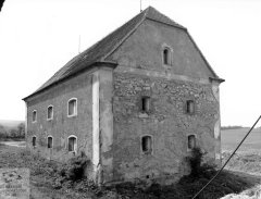 starší foto kostela