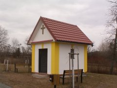 pohled zepředu zprava