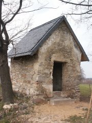 pohled zepředu zleva