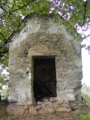 pohled zepředu