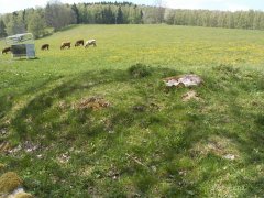trosky kaple