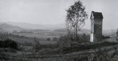 starší foto kapličky