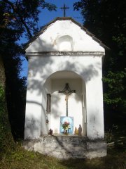 pohled zepředu
