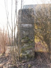 pohled zprava