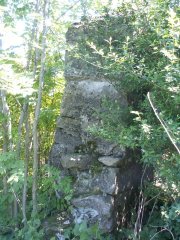 pohled zprava