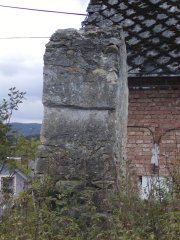 pohled zprava
