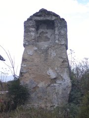 pohled zepředu