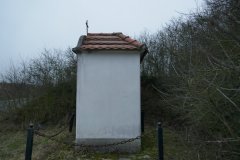 pohled zprava