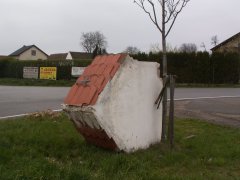 trosky kapličky