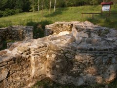 pohled zprava