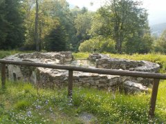 pohled zezadu