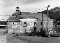 oprava střechy