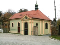 pohled zezadu zprava