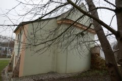 pohled zepředu zleva