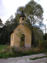 pohled zepředu