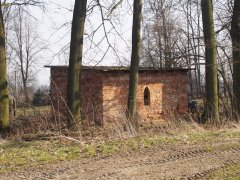 pohled zezadu zprava