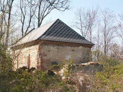 pohled zezadu zprava