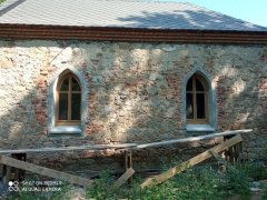 pohled zprava