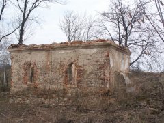 pohled zezadu zprava
