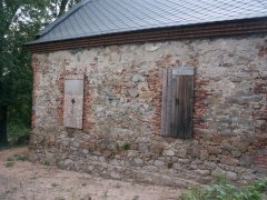 pohled zezadu zprava