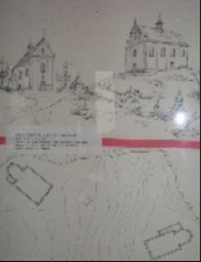 podoba kostelů na Kotouči
