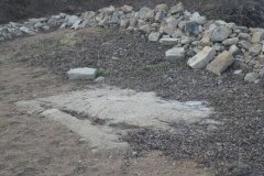 pohled zezadu zprava