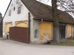 pohled zepředu zleva