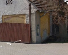 pohled zepředu zleva