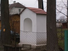 pohled zepředu zprava