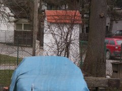 pohled zezadu zleva